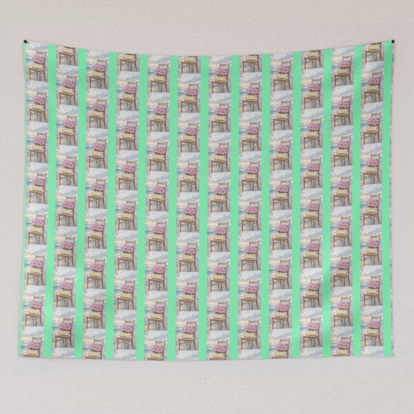 Item preview, Michelles Beachside Rose Serenity designed and sold by Sherry Mcgee.