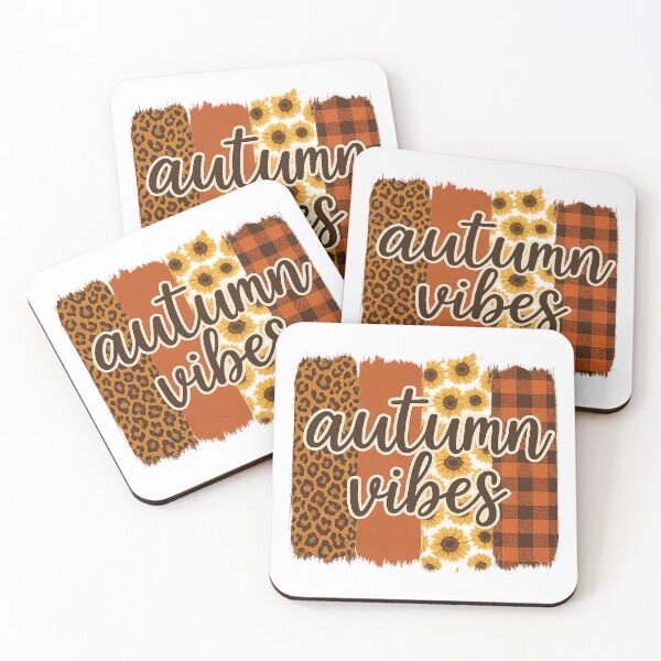 Item preview, Autumn Vibes designed and sold by Dizzy Dog Designs.