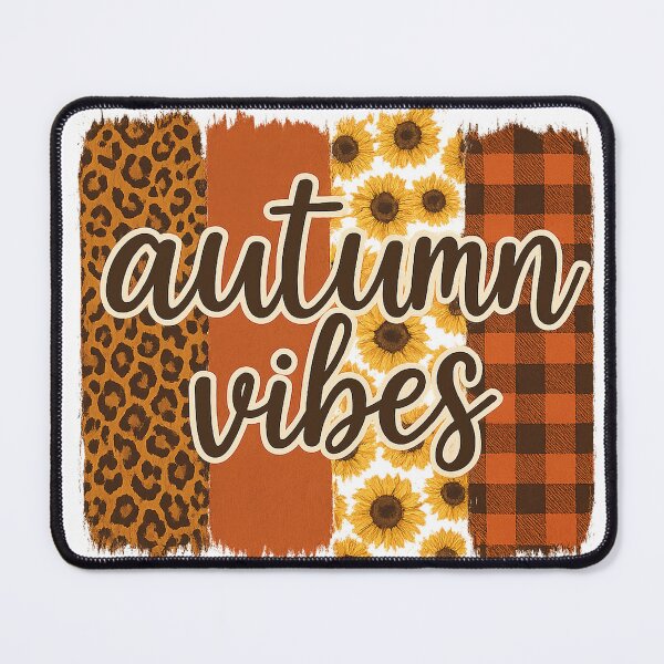 Item preview, Autumn Vibes designed and sold by Dizzy Dog Designs.