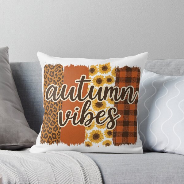 Item preview, Autumn Vibes designed and sold by Dizzy Dog Designs.