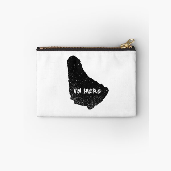 Item preview, Barbados I'm Here designed and sold by barmalisiRTB.