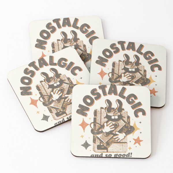 Item preview, Nostalgic, and so Good!  designed and sold by Horta Studio.