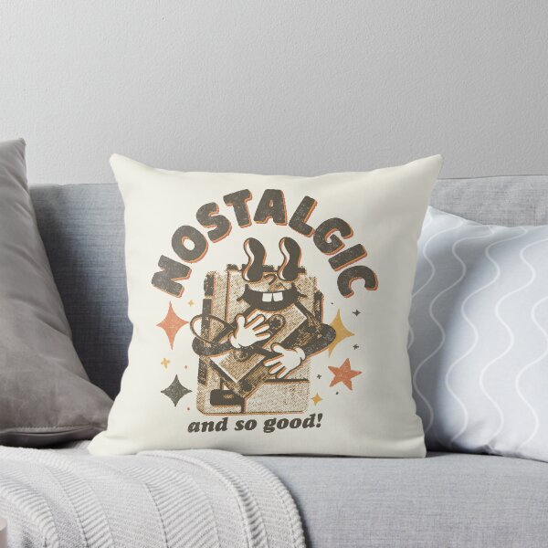 Item preview, Nostalgic, and so Good!  designed and sold by Horta Studio.