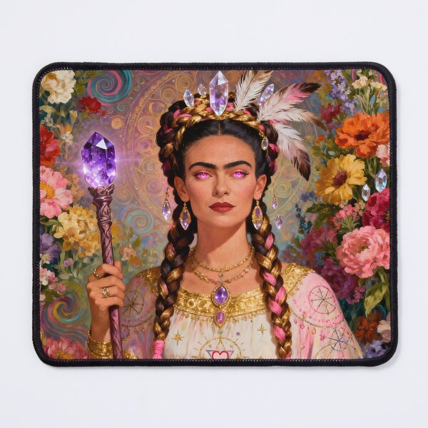 Item preview, Healer. Psychic. Sonia Sarkali designed and sold by SoniaSarkali.