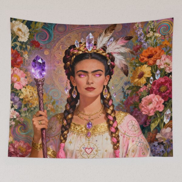 Item preview, Healer. Psychic. Sonia Sarkali designed and sold by SoniaSarkali.