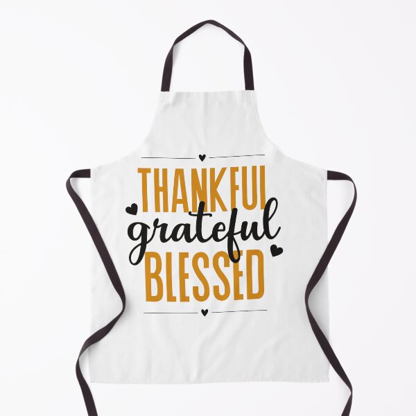 Item preview, Thankful Grateful Blessed - Inspirational Self Love designed and sold by DreamAndInk.