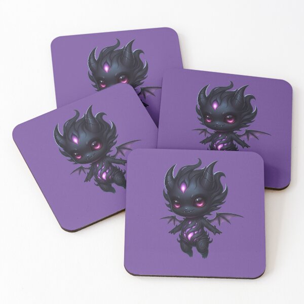 Item preview, Somi (shadow chibi) designed and sold by Ecosetereos.