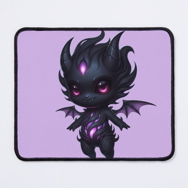 Item preview, Somi (shadow chibi) designed and sold by Ecosetereos.