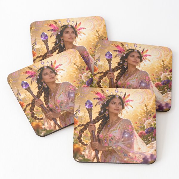 Item preview, Healer. Psychic. Sonia Sarkali designed and sold by SoniaSarkali.