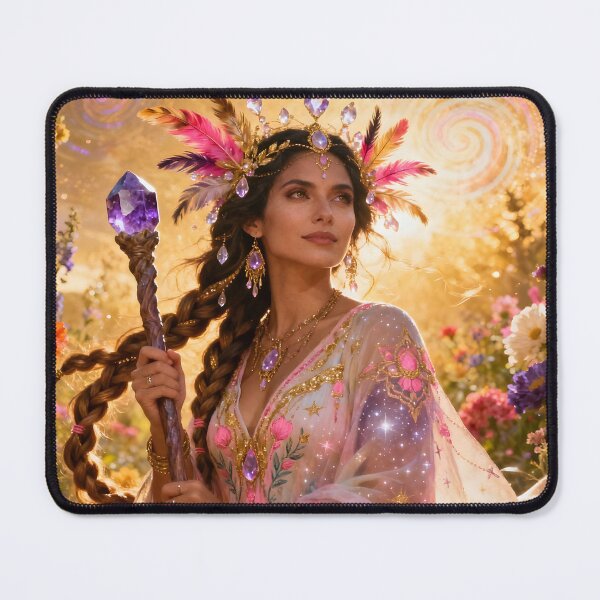 Item preview, Healer. Psychic. Sonia Sarkali designed and sold by SoniaSarkali.
