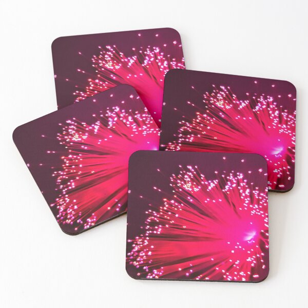 Item preview, Red Neon Leaf Light designed and sold by Tina240210.