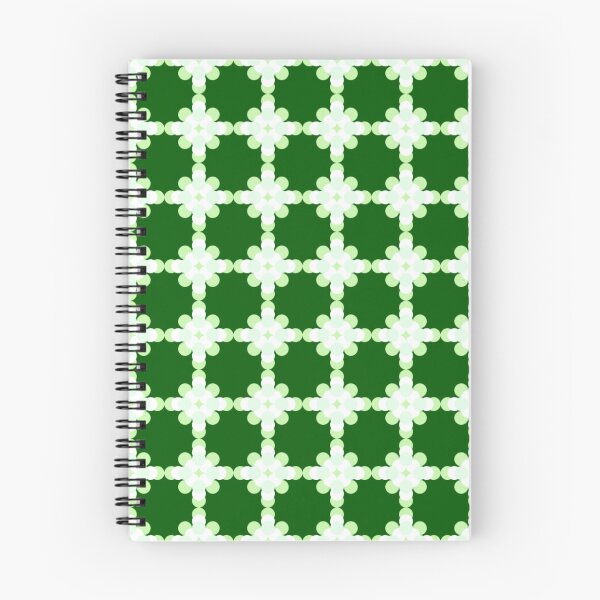 Artikelvorschau, Design 62 – Abstrakte florale Geometrie entworfen und verkauft von Manoella Free Art.