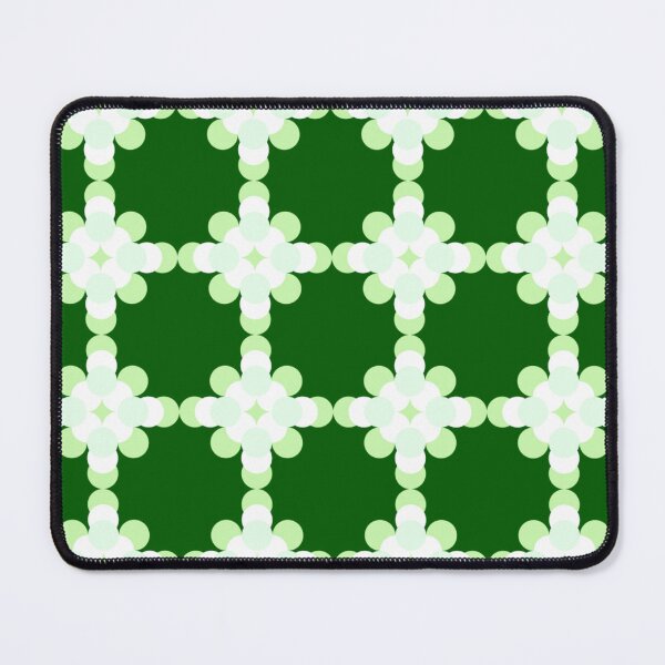 Item preview, Design 62 - Abstract Floral Geometry designed and sold by Manoella Free Art.