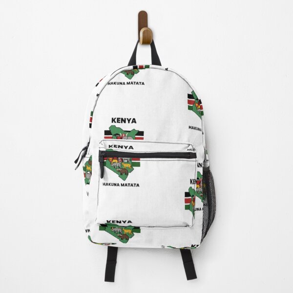 Item preview, Travel Safari Kenya designed and sold by Fabrifrank.