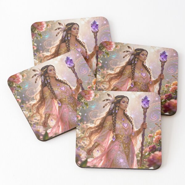 Item preview,  Healer. Psychic. Sonia Sarkali designed and sold by SoniaSarkali.
