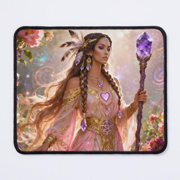 Item preview, Healer. Psychic. Sonia Sarkali designed and sold by SoniaSarkali.