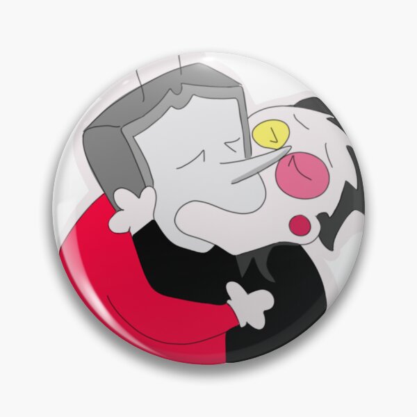 Item preview, Old Man Yaoi  designed and sold by beezjay9.