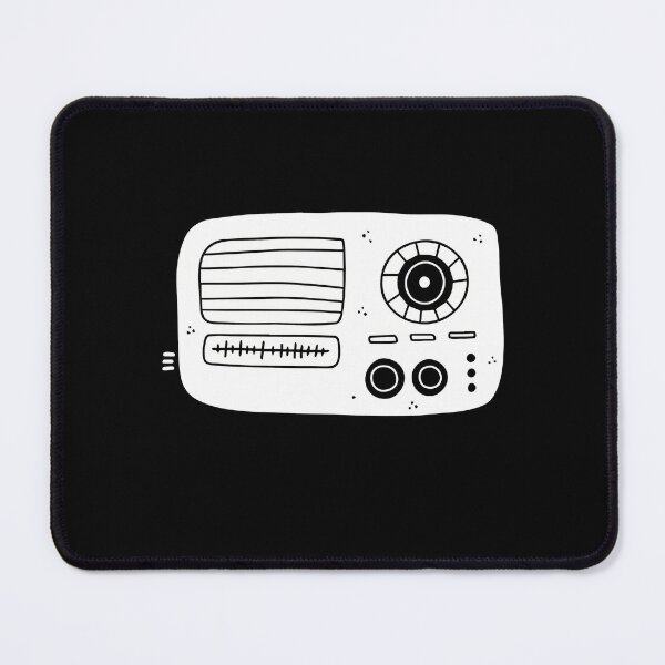 Item preview, Car Radio designed and sold by CrisscrossCucu.
