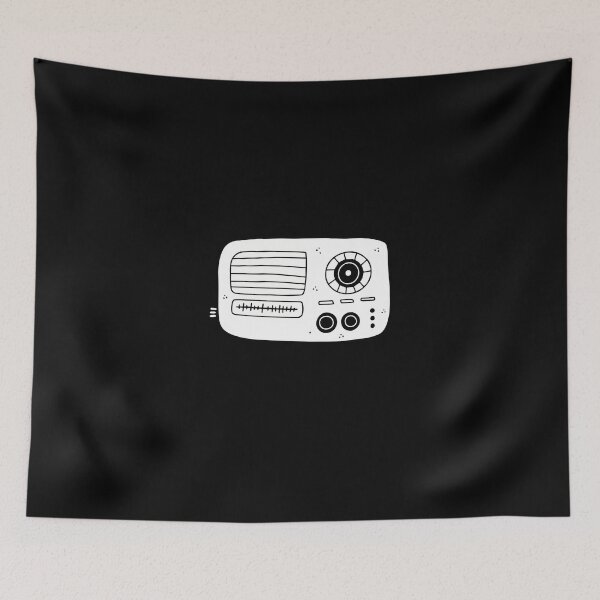 Item preview, Car Radio designed and sold by CrisscrossCucu.