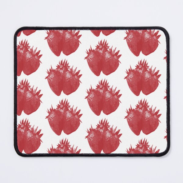 Item preview, Strawberry designed and sold by kinpirks.