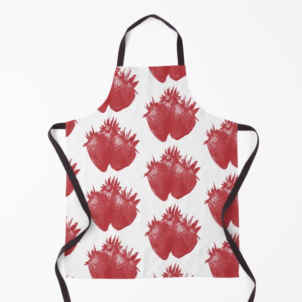 Item preview, Strawberry designed and sold by kinpirks.