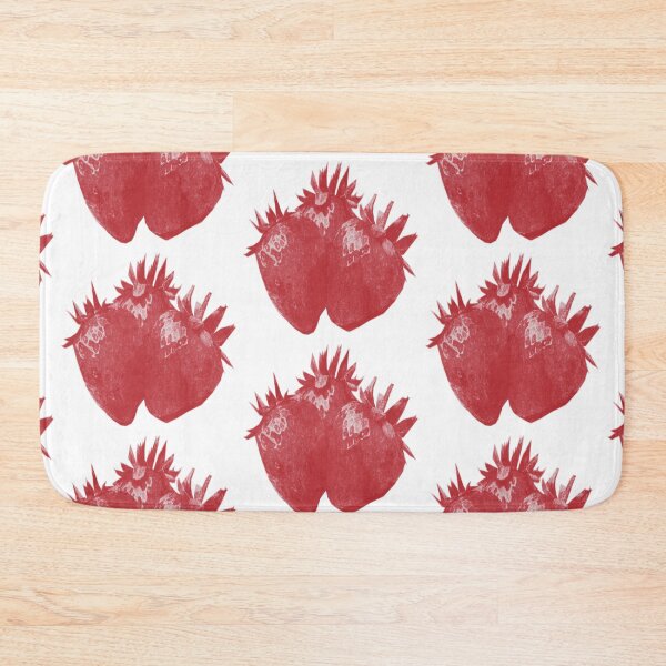 Item preview, Strawberry designed and sold by kinpirks.