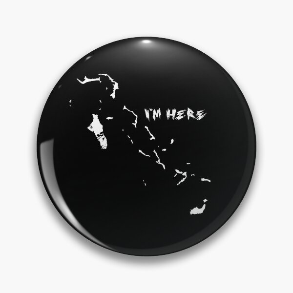 Item preview, Bahamas I'm Here designed and sold by barmalisiRTB.