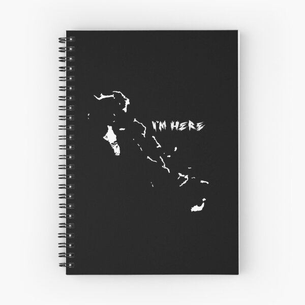 Item preview, Bahamas I'm Here designed and sold by barmalisiRTB.