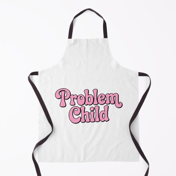 Item preview, Problem Child! Pink Girlie designed and sold by PMCreative.