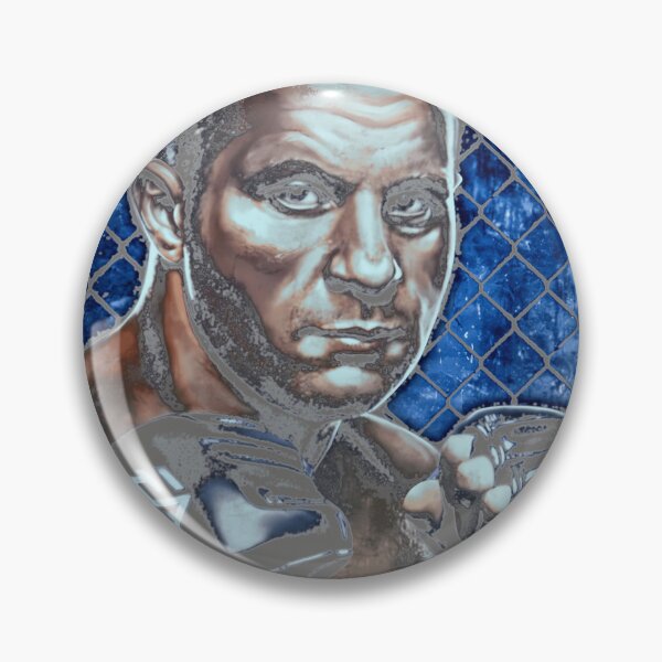 Item preview, FEDOR-EMELIANENKO designed and sold by lexiepondfx.