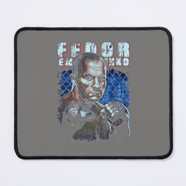 Item preview, FEDOR-EMELIANENKO designed and sold by lexiepondfx.