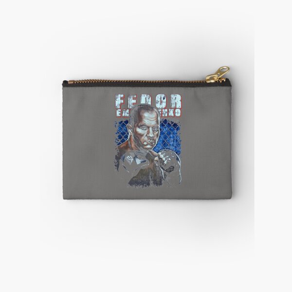 Item preview, FEDOR-EMELIANENKO designed and sold by lexiepondfx.