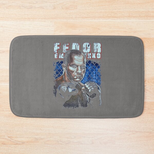 Item preview, FEDOR-EMELIANENKO designed and sold by lexiepondfx.