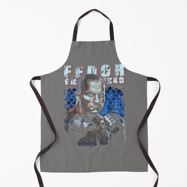 Item preview, FEDOR-EMELIANENKO designed and sold by lexiepondfx.