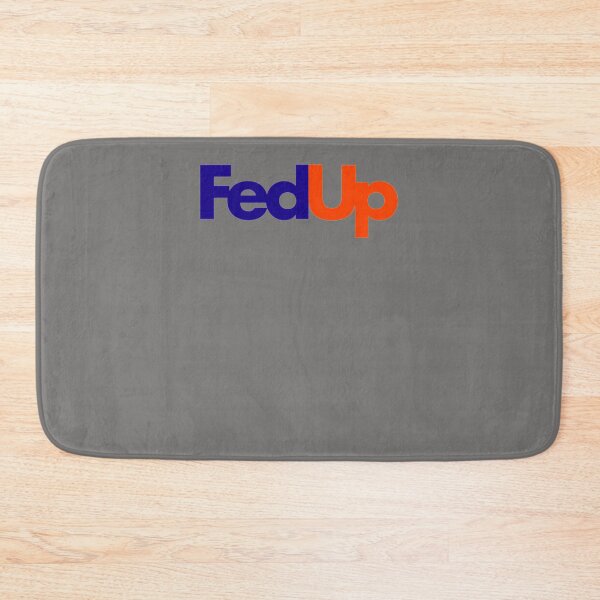 Item preview, FED-UP designed and sold by lexiepondfx.