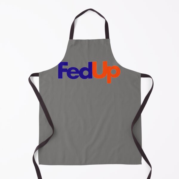Item preview, FED-UP designed and sold by lexiepondfx.
