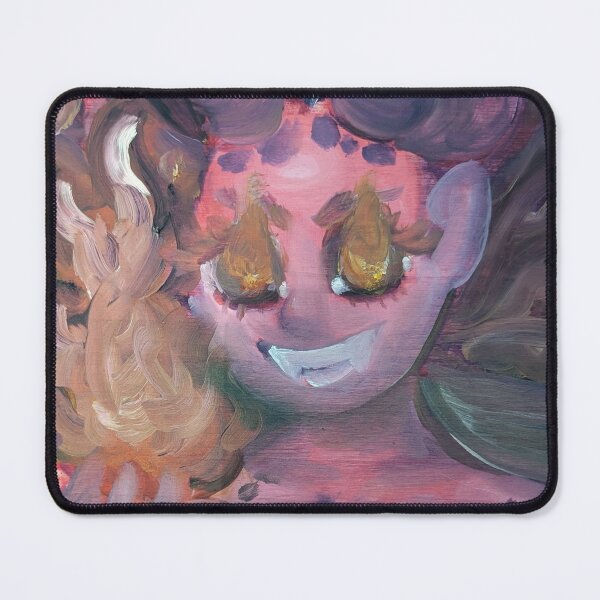 Item preview, Azazel burning hands designed and sold by BowmanStudio.