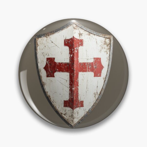 Item preview, Saint George's Shield designed and sold by muskitt.