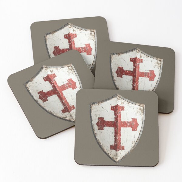 Item preview, Saint George's Shield designed and sold by muskitt.
