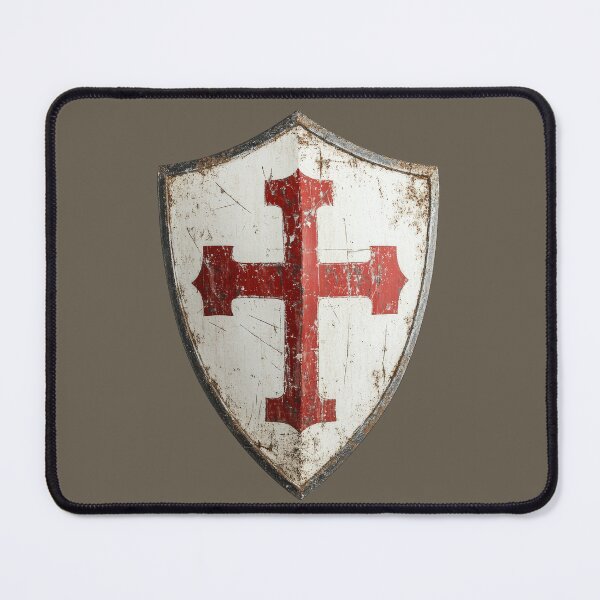 Item preview, Saint George's Shield designed and sold by muskitt.