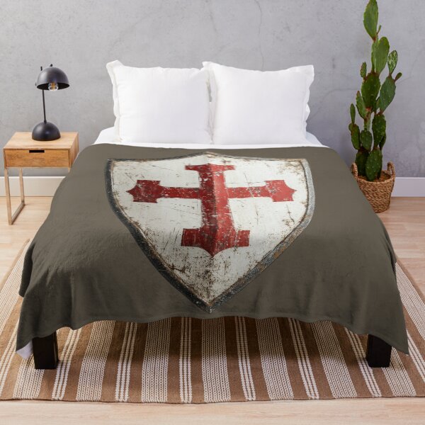 Item preview, Saint George's Shield designed and sold by muskitt.