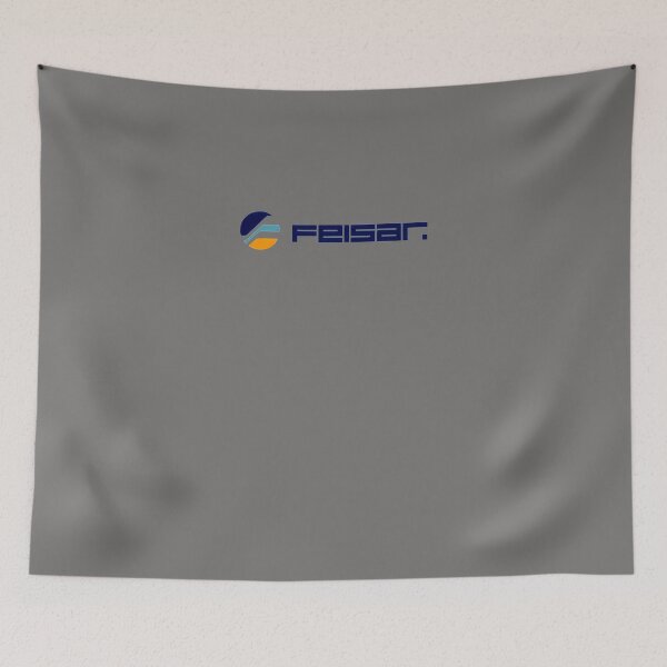 Item preview, FEISAR-LOGO---WIPEOUT designed and sold by lexiepondfx.