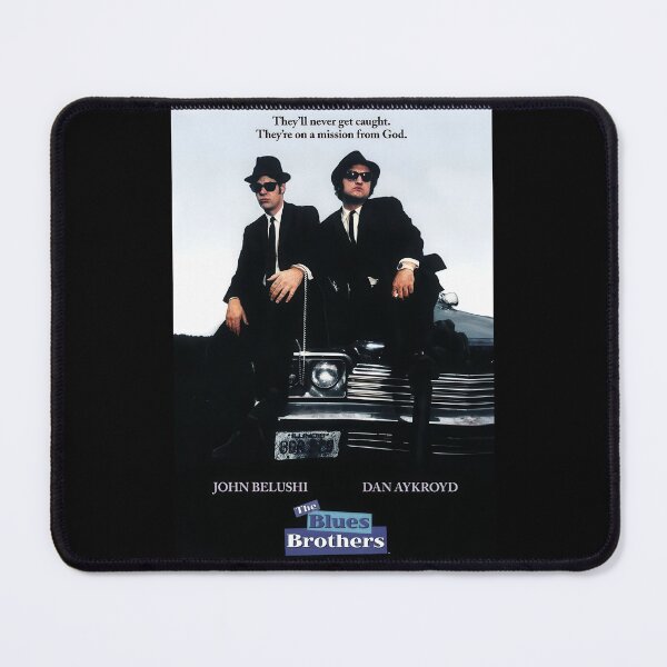Item preview, Blues Brothers movie designed and sold by GorArt1.