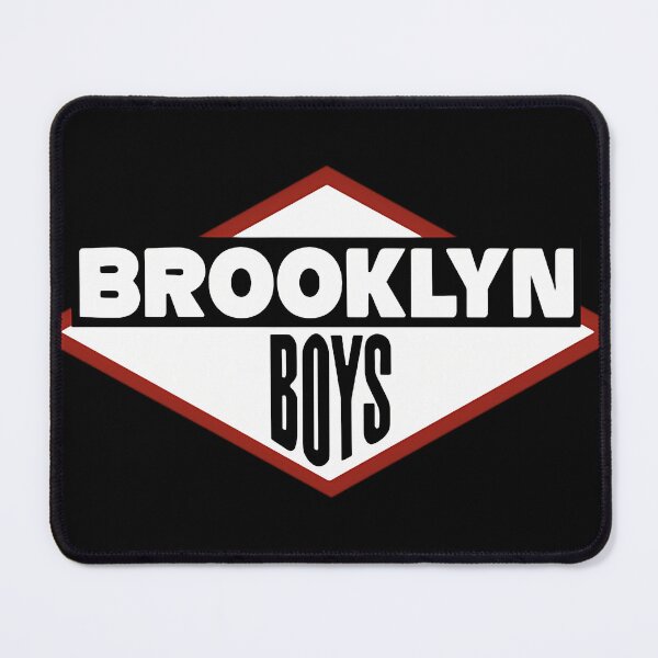 Item preview, The Beastie-Boys designed and sold by CrisscrossCucu.