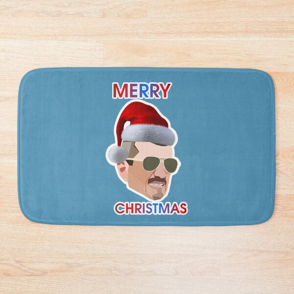Item preview, Steiner Merry Christmas designed and sold by ZooStateofMind.
