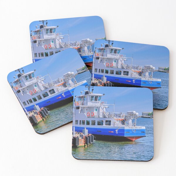 Item preview, North Shields Ferry Landing designed and sold by Violaman.