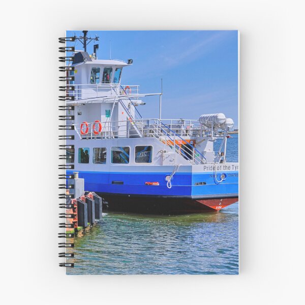 Item preview, North Shields Ferry Landing designed and sold by Violaman.