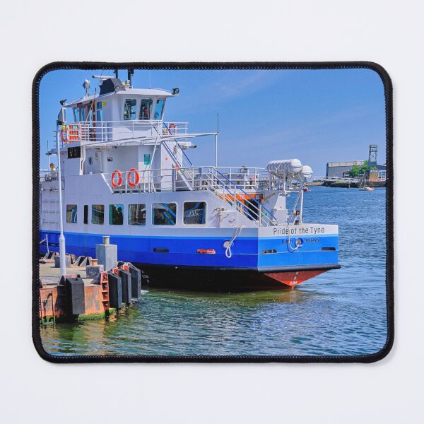 Item preview, North Shields Ferry Landing designed and sold by Violaman.