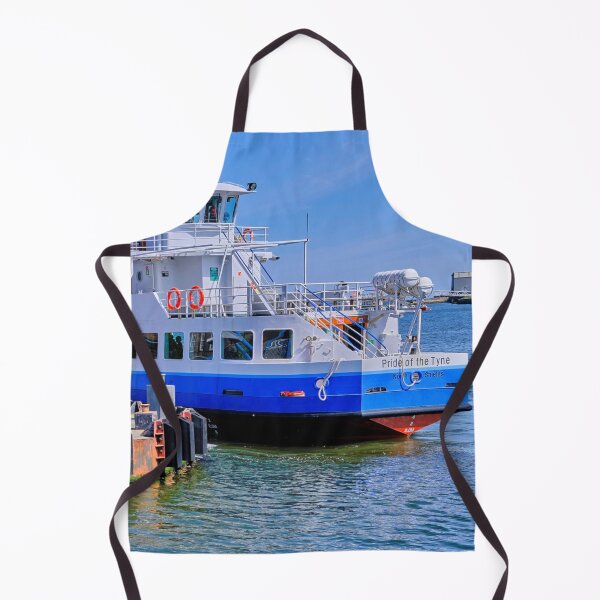 Item preview, North Shields Ferry Landing designed and sold by Violaman.
