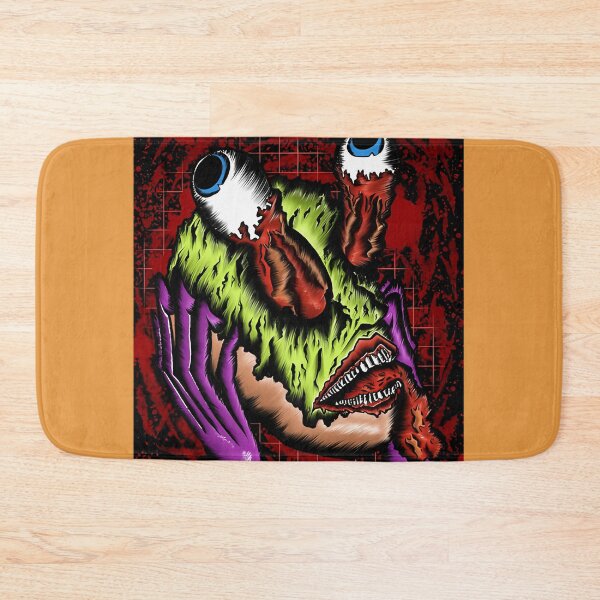 Item preview, Eyeballs On Rotten Face  designed and sold by Reswopkiser.